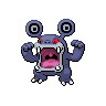 Shadow Loudred